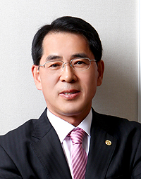 함삼균 후보 "3균3통 대통합 실현"…오늘 출정식