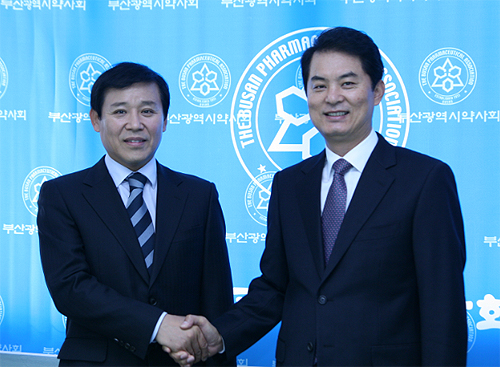 부산, 이민재 불출마…유영진 회장 유임 확정