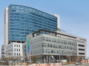 해운대백병원, 일일외래환자 3000명 돌파