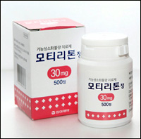 국산신약이 역시 '보배'…모티리톤, 100억 돌파