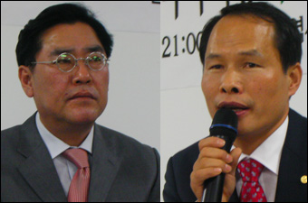 울산, 40대 젊은 마당발과 20년 살림꾼 대결
