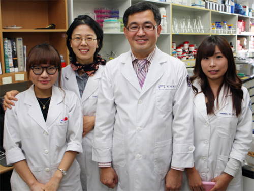 당뇨신약 개발 난제인 인슐린 당 유입경로 규명
