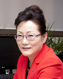 권태정 상임감사, 조찬휘 후보 지지 선언