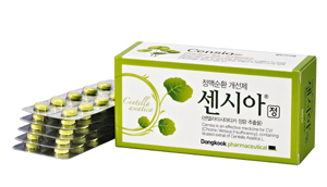 동국 "정맥순환장애 뭔가요?"…'센시아정' 관심
