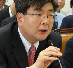 임 장관-노회장 첫 대면…해빙무드 열리나