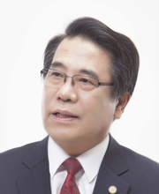 조찬휘 후보, 약국경영혁신 공약으로 한 표 호소