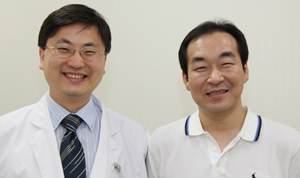 "신장이식 대기기간 이렇게 하면 줄일 수 있다"
