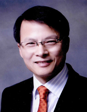수원시약 김영후 회장, 자원봉사 대통령표창 수상