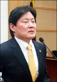 노환규 의협회장이 바라본 대선후보 공약은?