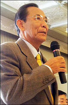 정명현 국시원장 "2단계 약사국시 어렵지 않나…"