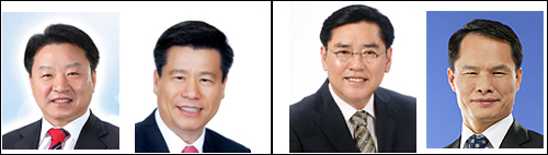 대구-울산시약사회장 선거 투표율 76%·85%