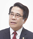 조찬휘 후보 "회원 이익 위해 한 몸 불사를 것"