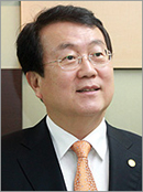 박인춘 "패배 겸허히 수용…조찬휘 후보에게 축하"