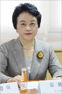 세계여자의사회 학술대회 앞두고 멘토링 공고