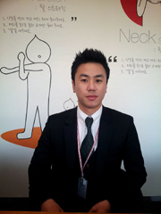 살신성인 영업사원, 올해 '사회적 의인' 선정