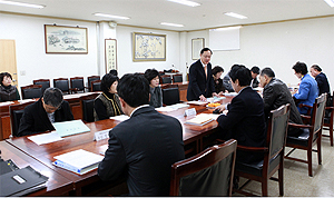 서울시약, 대약 감사 수감…사업실적 등 공개