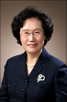 |신년사| 대한간호협회 성명숙 회장