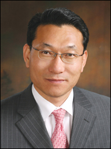 |신년사| 대한한의사협회 김정곤 회장