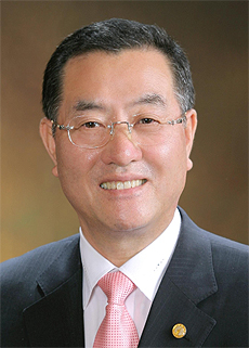 |신년사| 대한약사회 김구 회장