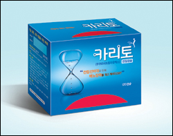 일동, LG 전립선비대증치료제 '카리토' 독점판매