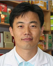 의왕시약사회장에 이정근 부회장 추대