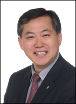 김한겸 교수, 한국도핑방지위원장 취임