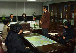 강서구약, 회무·재정집행 등 결산감사 수감