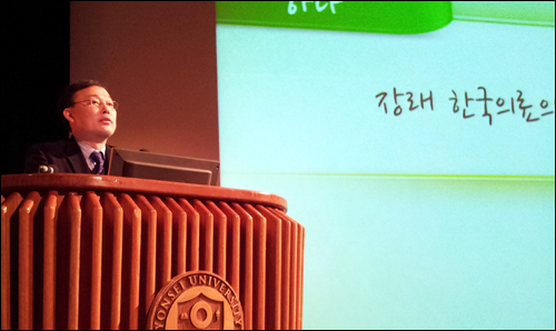 "의사, 국민신뢰 회복땐 불합리한 보상체계 개편"