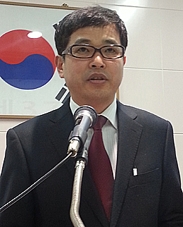 강남구약, 김동길 회장 선출…개국 회비 3만원 인하 

