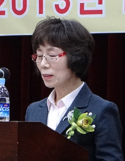 서울 중구약사회장에 정영숙 씨…분회 첫 여성회장 