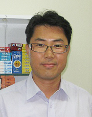 경기 부천시약, 차기 회장에 김보원 약사 확정