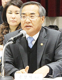 "혁신형 기업 의견, 제약정책 수립시 최우선 반영"
