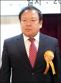 동작구약 이범식 회장 3선…만장일치로 추대