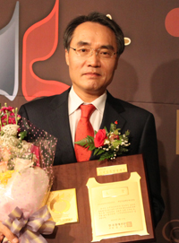제일병원, 3년 연속 고객감동경영대상 수상