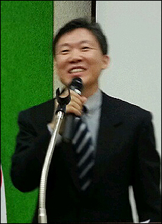 노원구약사회, 새 회장에 조영인 약사 선출