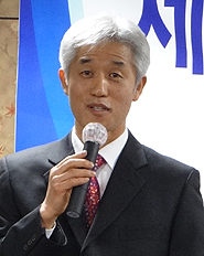 박규동 후보, 금천구약사회장 당선…득표율 59.3%
