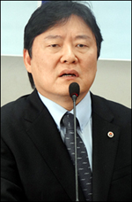 노환규 "서남대 졸업생 면허취소시 면허 반납"