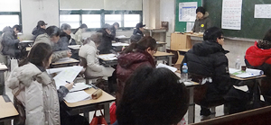 6년제 전환 첫 약사국시 436명 응시…응시율 90.6%