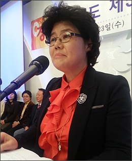 마포구약, 양덕숙 회장 연임…분회비 2만원 인상 

