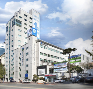 인천사랑병원, 평창동계올림픽 의료지원기관 선정