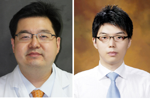 중앙대 김범준·김동하 '한국을 빛낸 사람들' 등재