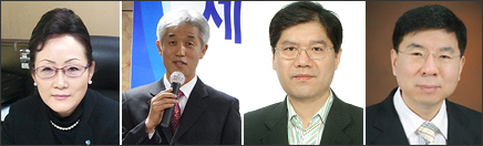 보험부회장 권태정 씨 유력…이모세 중용은 파격