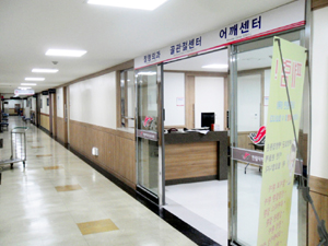 강남성심병원, 환자 중심 진료공간으로 리모델링
