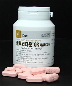 한올바이오파마, 메트포르민 서방형 제제 '돌풍'