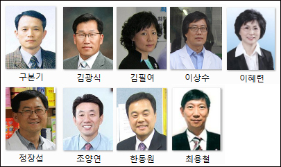 함삼균 집행부, 중대출신 득세…부회장만 4명