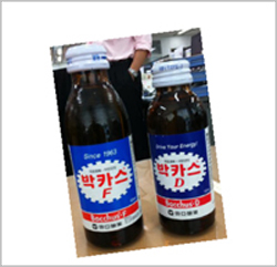 50돌 박카스, 편의점·약국 두마리 토끼 잡고 '해외로'
