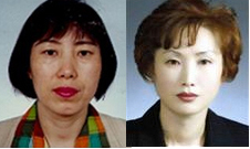 올해의 간호인상에 이정자·이소나 씨 공동 수상