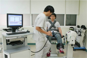 부민병원, 스포츠 재활운동치료센터 확장오픈