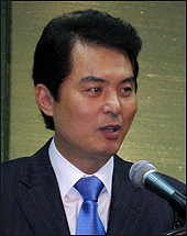 부산시약사회 유영진 2기 집행부 출범