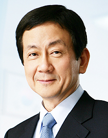 "진 내정자, 유하면서도 외풍에 휘둘리지 않는 성품"
